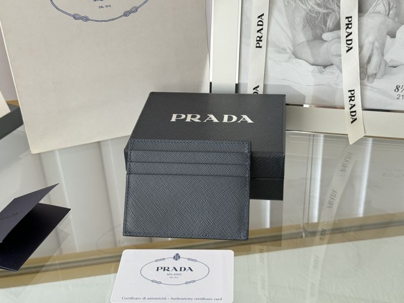 Prada Wallets